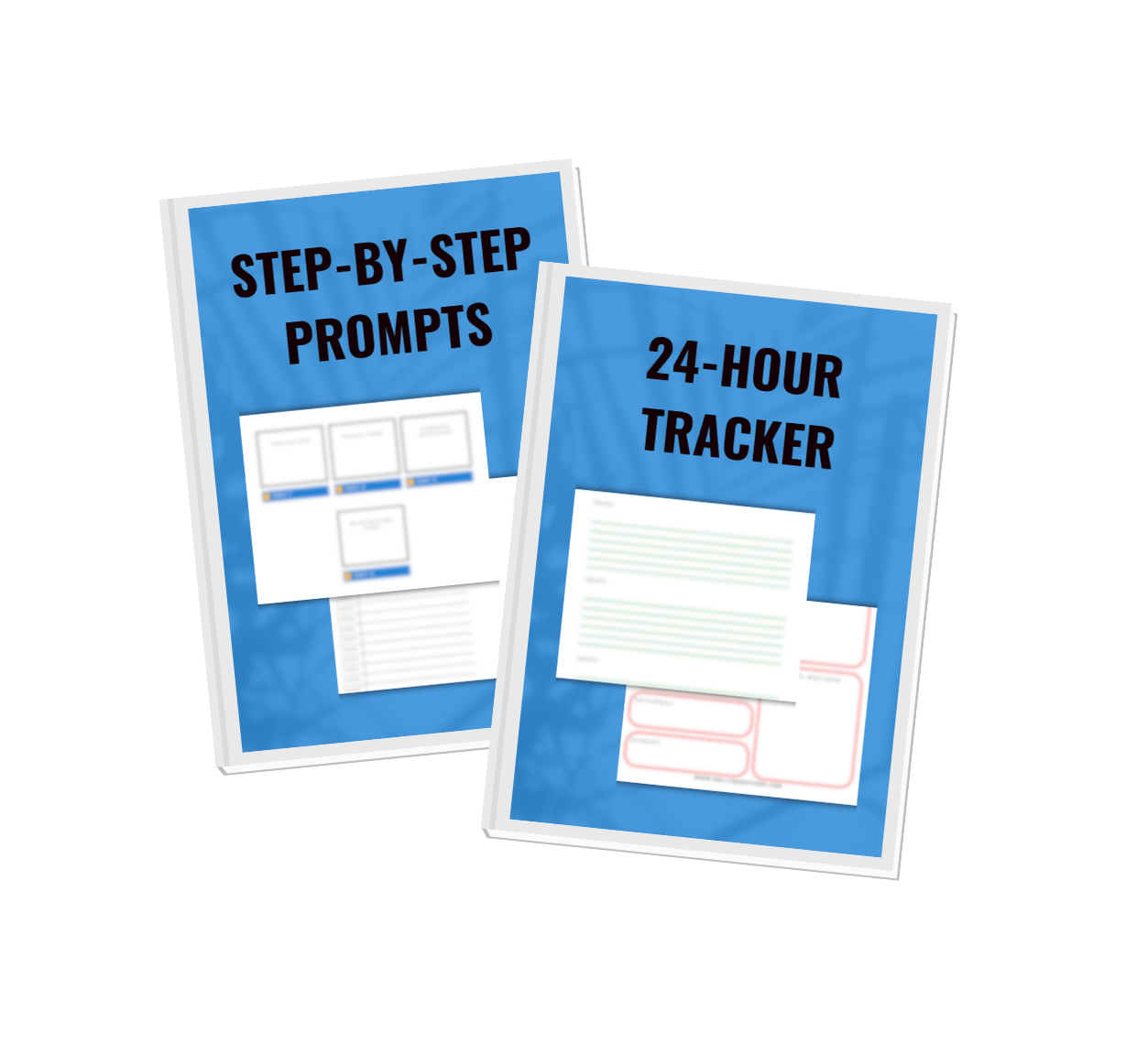 Kelly Questions mockup